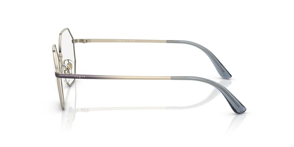 Gafas Oftálmicas Vogue Eyewear 0VO4094 Mujer Color Violeta