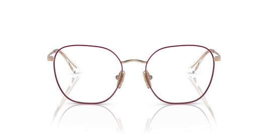 Gafas Oftálmicas Vogue Eyewear 0VO4178 Mujer Color Violeta