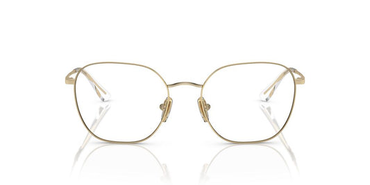Gafas Oftálmicas Vogue Eyewear 0VO4178 Mujer Color Dorado