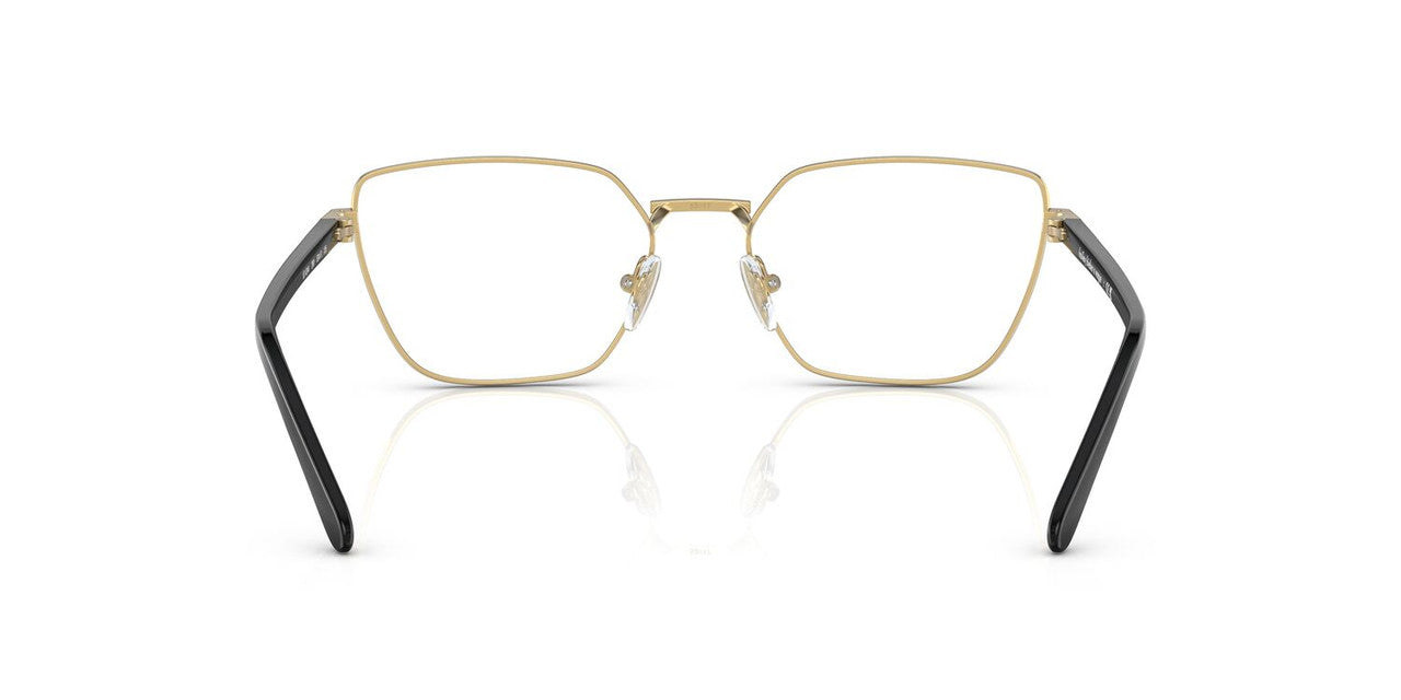 Gafas Oftálmicas Vogue Eyewear 0VO4244 Mujer Color Dorado