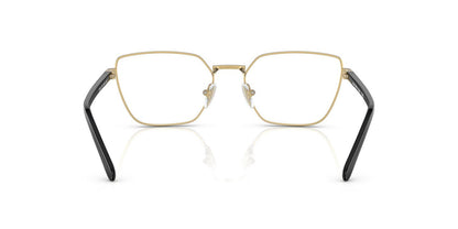 Gafas Oftálmicas Vogue Eyewear 0VO4244 Mujer Color Dorado