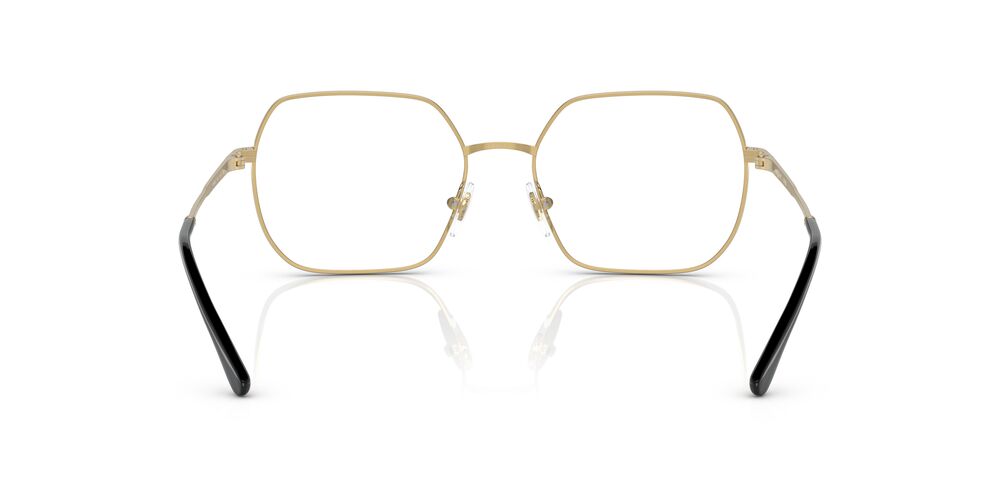 Gafas Oftálmicas Vogue Eyewear 0VO4253 Mujer Color Negro