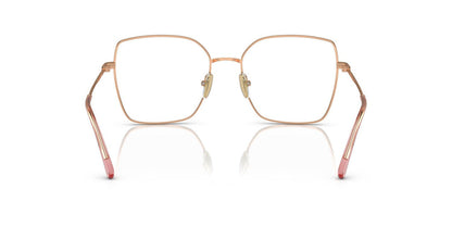 Gafas Oftálmicas Vogue Eyewear 0VO4274L Mujer Color Dorado