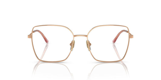 Gafas Oftálmicas Vogue Eyewear 0VO4274L Mujer Color Dorado