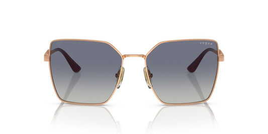 Gafas de Sol Vogue Eyewear 0VO4284S Mujer Color Dorado