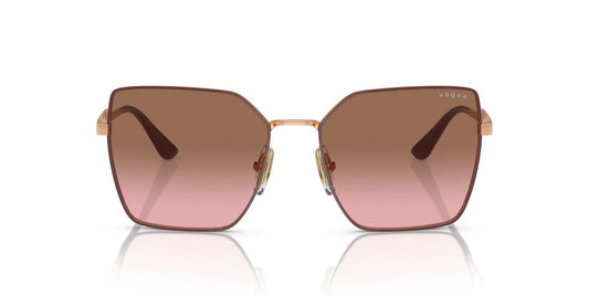 Gafas de Sol Vogue Eyewear 0VO4284S Mujer Color Burdeo
