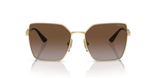 Gafas de Sol Vogue Eyewear 0VO4284S Mujer Color Dorado