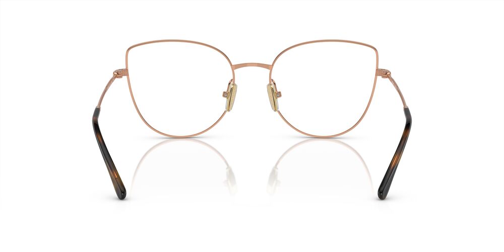 Gafas Oftálmicas Vogue Eyewear 0VO4298T Mujer Color Dorado