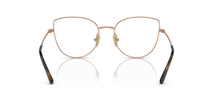 Gafas Oftálmicas Vogue Eyewear 0VO4298T Mujer Color Dorado