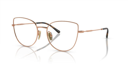 Gafas Oftálmicas Vogue Eyewear 0VO4298T Mujer Color Dorado