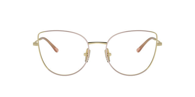 Gafas Oftálmicas Vogue Eyewear 0VO4298T Mujer Color Dorado