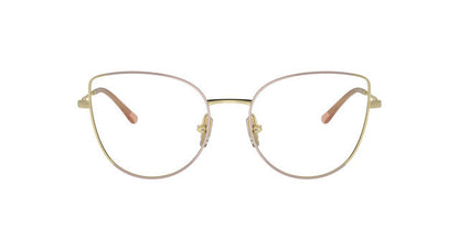Gafas Oftálmicas Vogue Eyewear 0VO4298T Mujer Color Dorado