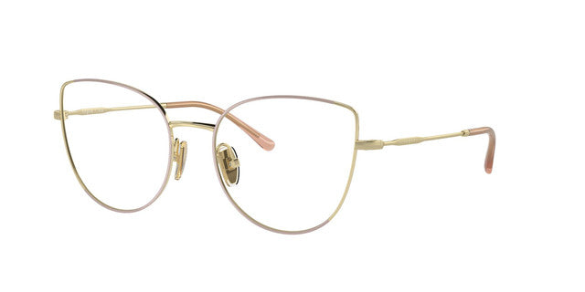 Gafas Oftálmicas Vogue Eyewear 0VO4298T Mujer Color Dorado