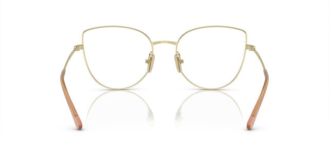 Gafas Oftálmicas Vogue Eyewear 0VO4298T Mujer Color Dorado