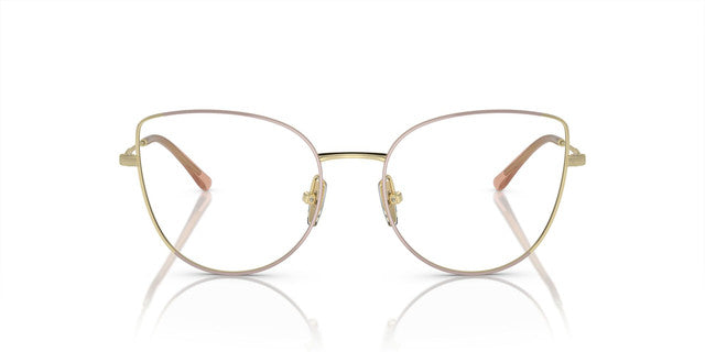 Gafas Oftálmicas Vogue Eyewear 0VO4298T Mujer Color Dorado