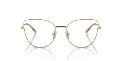 Gafas Oftálmicas Vogue Eyewear 0VO4298T Mujer Color Dorado