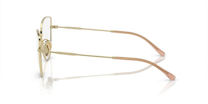 Gafas Oftálmicas Vogue Eyewear 0VO4298T Mujer Color Dorado