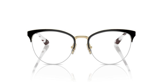 Gafas Oftálmicas Vogue Eyewear VO4304 Mujer Color Negro