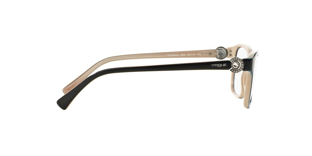 Gafas Oftálmicas Vogue Eyewear 0VO5002B Mujer Color Azul