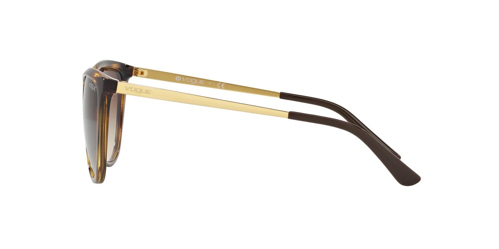 Gafas de Sol Vogue Eyewear 0VO5119SI Mujer Color Havana
