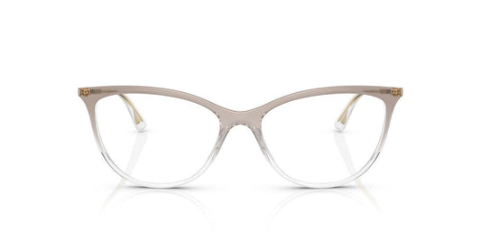Gafas Oftálmicas Vogue Eyewear 0VO5239 Mujer Color Café
