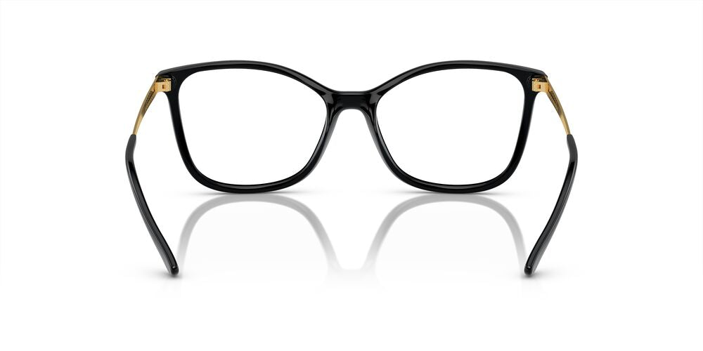 Gafas Oftálmicas Vogue Eyewear 0VO5334 Mujer Color Negro