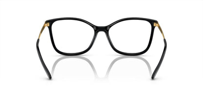 Gafas Oftálmicas Vogue Eyewear 0VO5334 Mujer Color Negro
