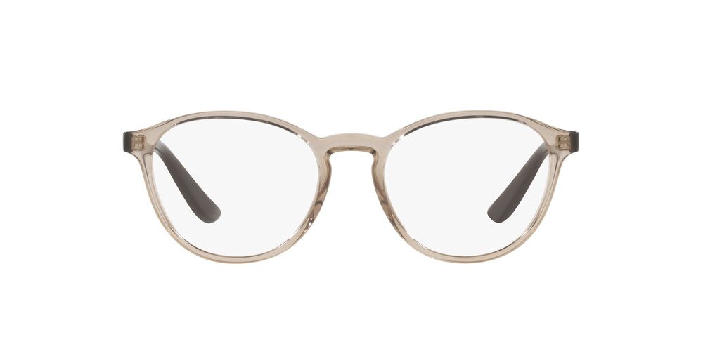 Gafas Oftálmicas Vogue Eyewear 0VO5372 Mujer Color Café