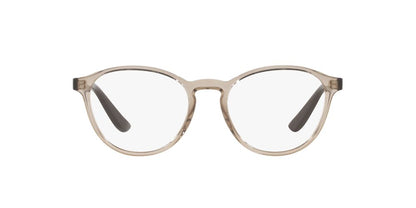 Gafas Oftálmicas Vogue Eyewear 0VO5372 Mujer Color Café