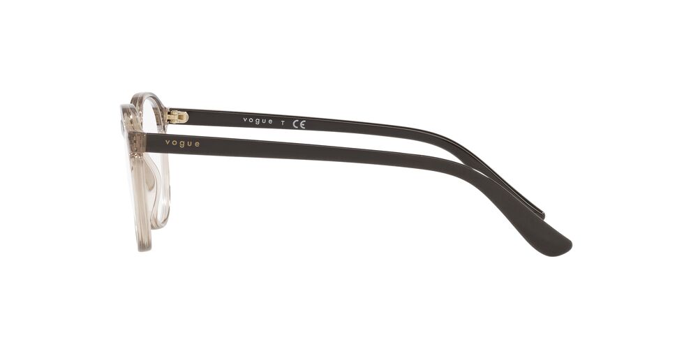 Gafas Oftálmicas Vogue Eyewear 0VO5372 Mujer Color Café