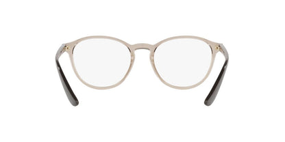 Gafas Oftálmicas Vogue Eyewear 0VO5372 Mujer Color Café