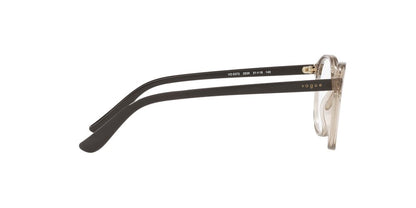 Gafas Oftálmicas Vogue Eyewear 0VO5372 Mujer Color Café