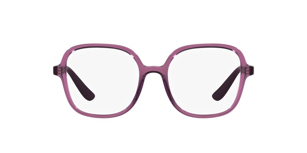 Gafas Oftálmicas Vogue Eyewear 0VO5373 Mujer Color Violeta