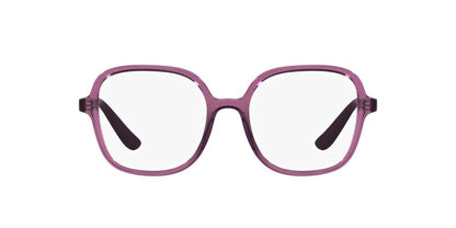 Gafas Oftálmicas Vogue Eyewear 0VO5373 Mujer Color Violeta
