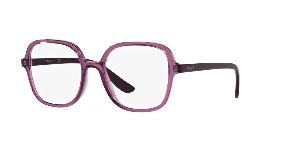 Gafas Oftálmicas Vogue Eyewear 0VO5373 Mujer Color Violeta