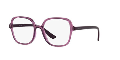 Gafas Oftálmicas Vogue Eyewear 0VO5373 Mujer Color Violeta