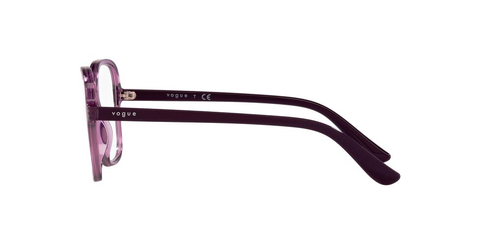 Gafas Oftálmicas Vogue Eyewear 0VO5373 Mujer Color Violeta