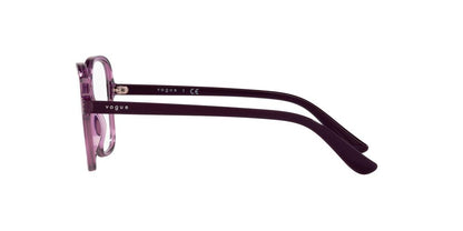 Gafas Oftálmicas Vogue Eyewear 0VO5373 Mujer Color Violeta