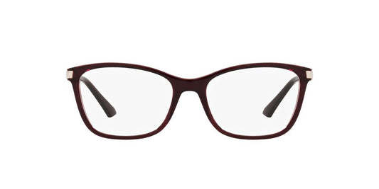 Gafas Oftálmicas Vogue Eyewear 0VO5378 Mujer Color Café