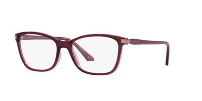 Gafas Oftálmicas Vogue Eyewear 0VO5378 Mujer Color Violeta
