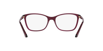 Gafas Oftálmicas Vogue Eyewear 0VO5378 Mujer Color Violeta