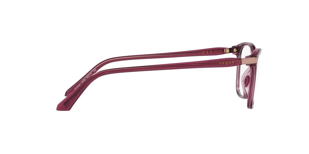 Gafas Oftálmicas Vogue Eyewear 0VO5378 Mujer Color Violeta