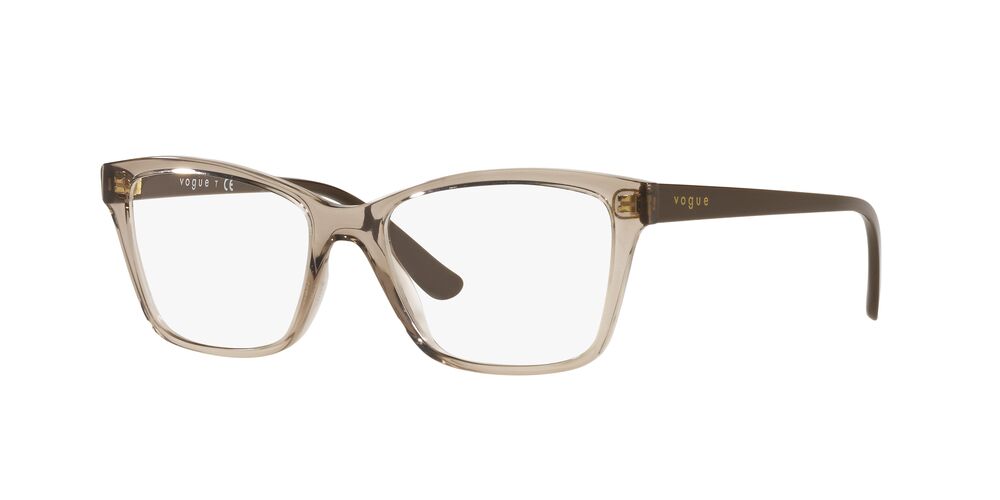Gafas Oftálmicas Vogue Eyewear 0VO5420 Mujer Color Café