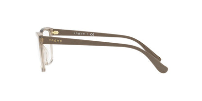 Gafas Oftálmicas Vogue Eyewear 0VO5420 Mujer Color Café