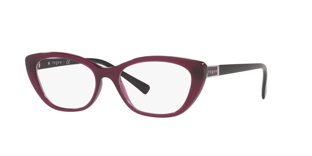Gafas Oftálmicas Vogue Eyewear 0VO5425B Mujer Color Rojo