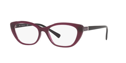 Gafas Oftálmicas Vogue Eyewear 0VO5425B Mujer Color Rojo