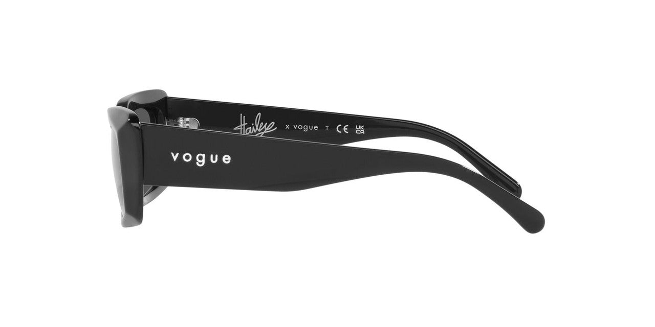 Gafas de Sol Vogue Eyewear 0VO5440S Mujer Color Negro