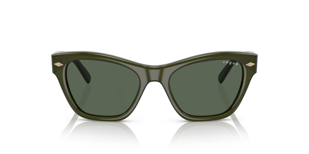 Gafas de Sol Vogue Eyewear 0VO5445S Mujer Color Verde