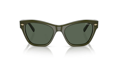 Gafas de Sol Vogue Eyewear 0VO5445S Mujer Color Verde