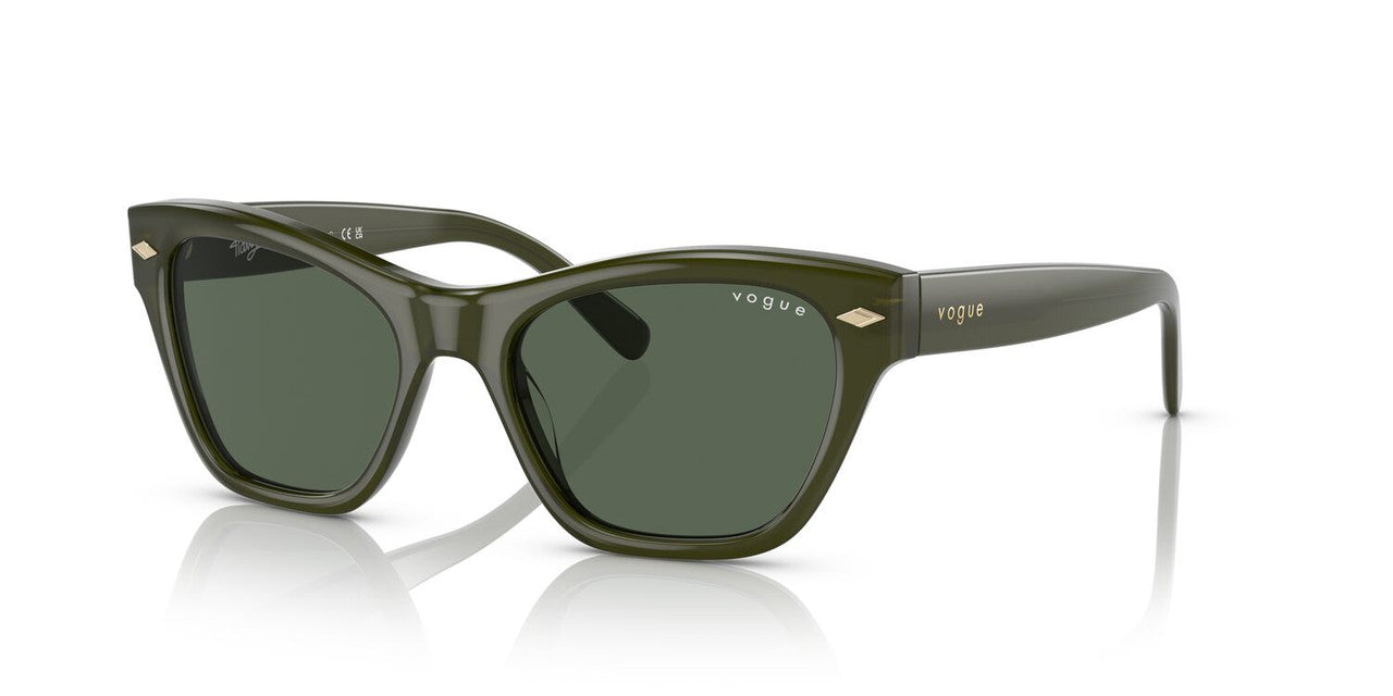 Gafas de Sol Vogue Eyewear 0VO5445S Mujer Color Verde